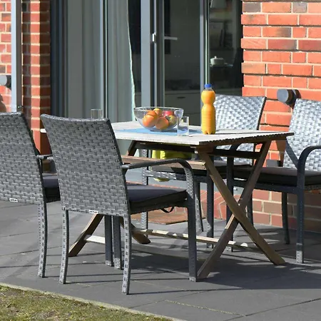 Bootshaus In Den Duenen - 5 - 