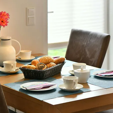 Bootshaus In Den Duenen - 5 - 