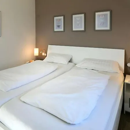 דירה Bootshaus In Den Duenen - 5 - 