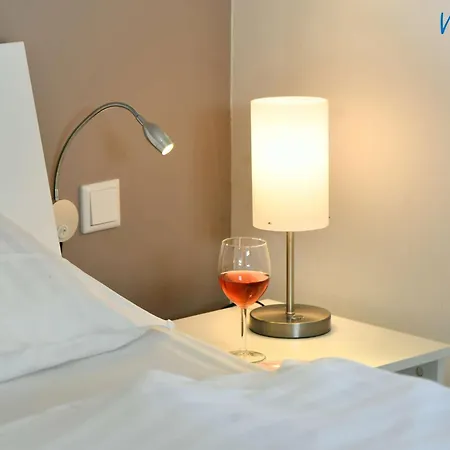 דירה Bootshaus In Den Duenen - 5 - 