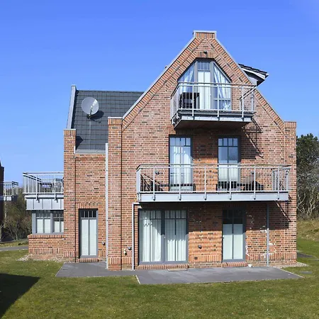 Bootshaus In Den Duenen - 5 - 