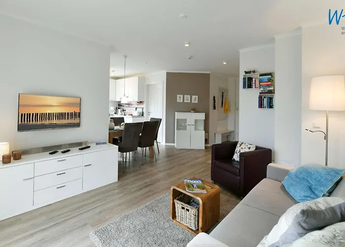 Bootshaus In Den Duenen - 5 - 