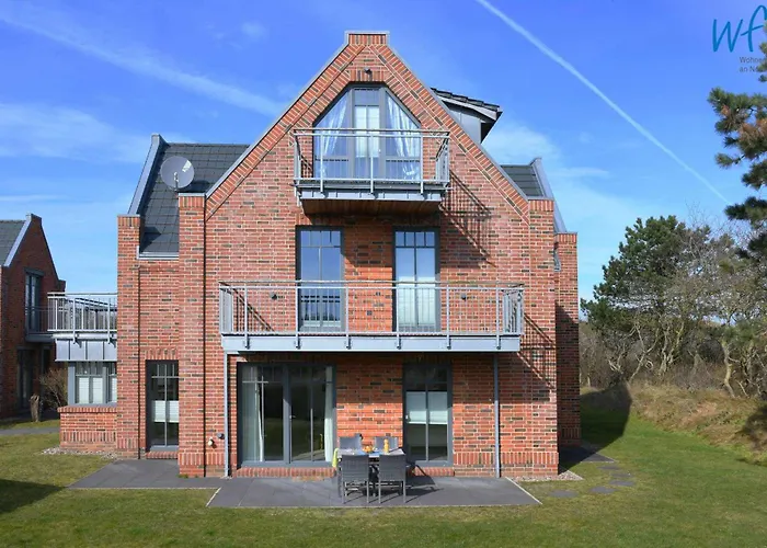 Bootshaus In Den Duenen - 5 - 