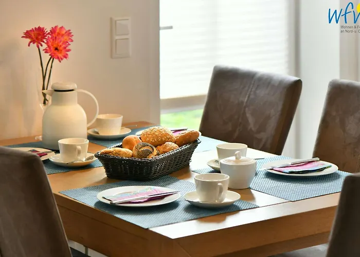 Bootshaus In Den Duenen - 5 - 