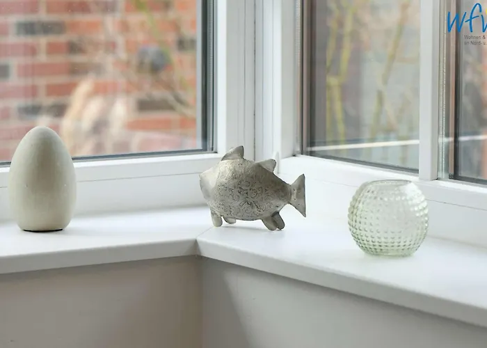 Bootshaus In Den Duenen - 5 - 