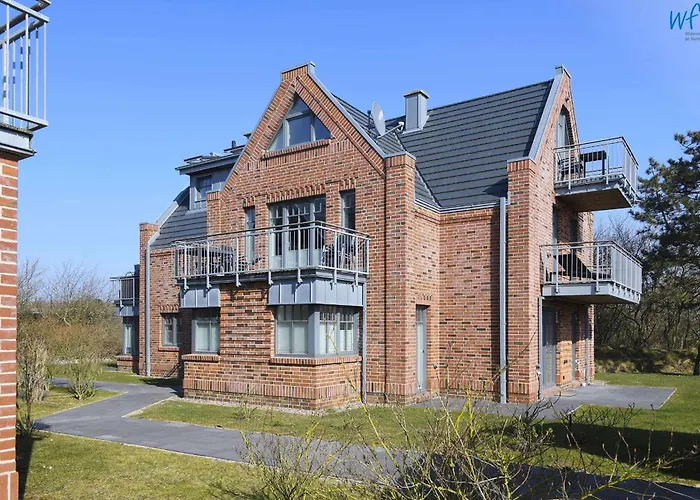 Bootshaus In Den Duenen - 5 - 